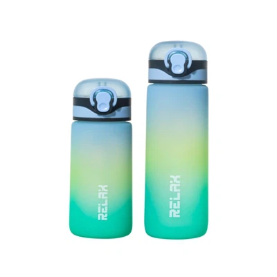 Karatteristiċi ta 'fliexken tal-ilma sportivi